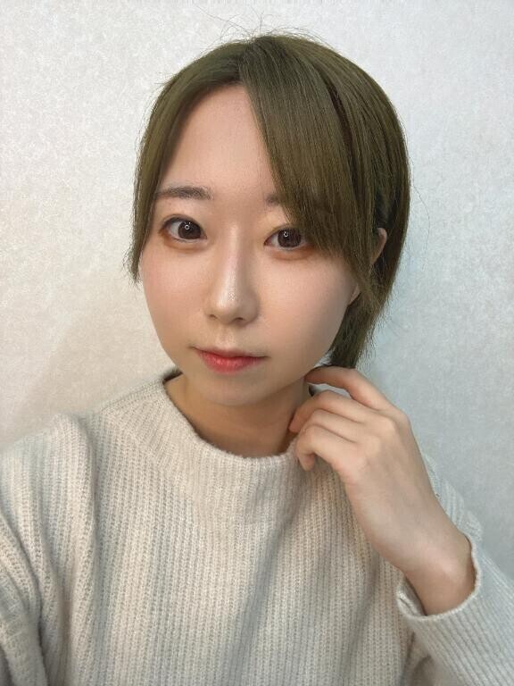 ドキドキ💓