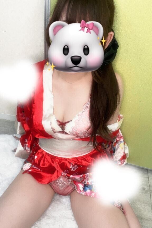 【お礼写メ日記】