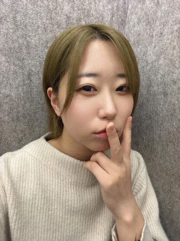 爽やかな人