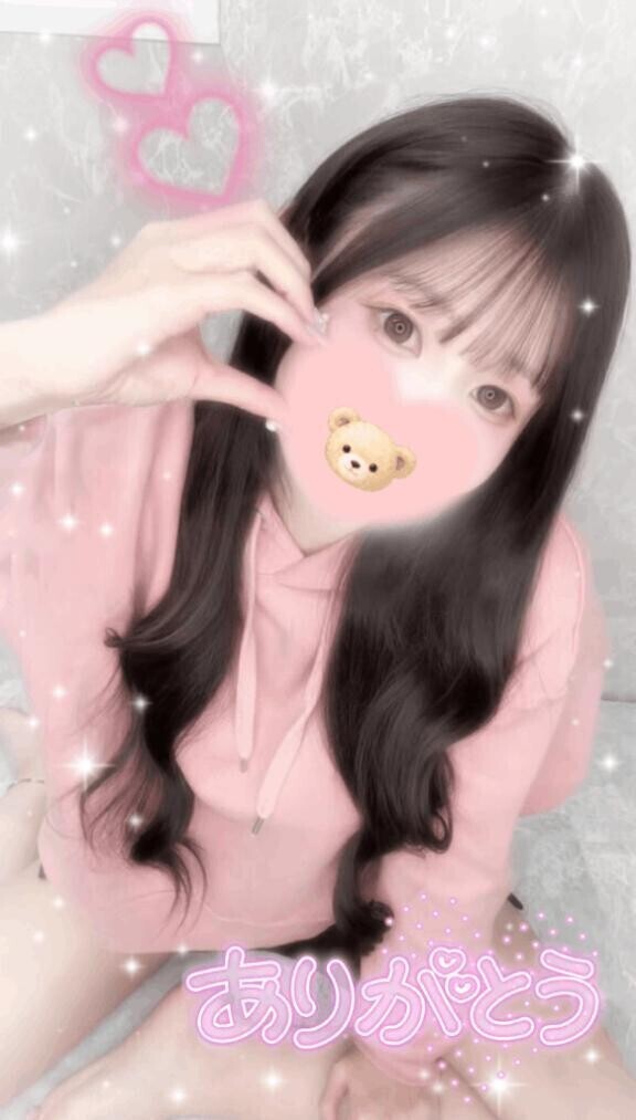ありがとうﾅﾘ ⸜( ˶'ᵕ'˶)⸝