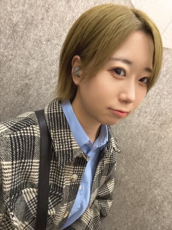 出勤しました