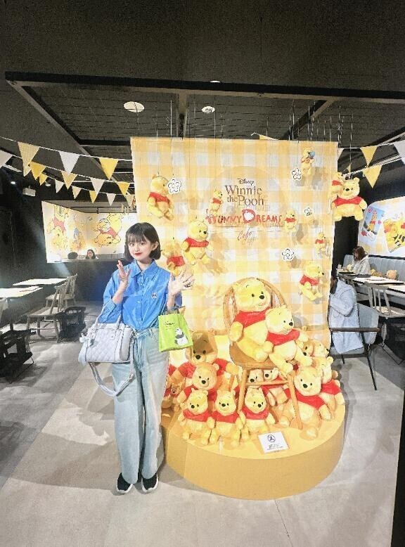 あしたは♡