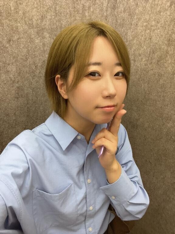 退勤してます✨