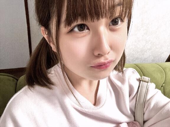 明日もいるよーー！