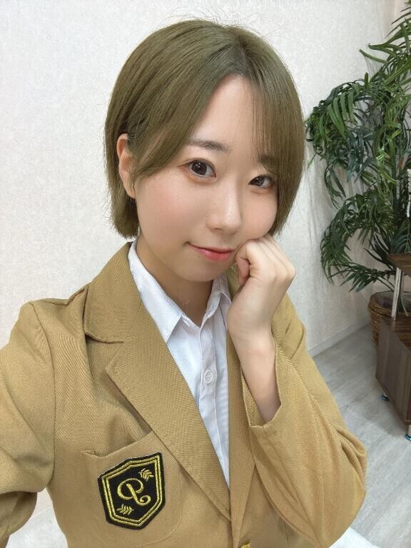 本指名ありがとう😭