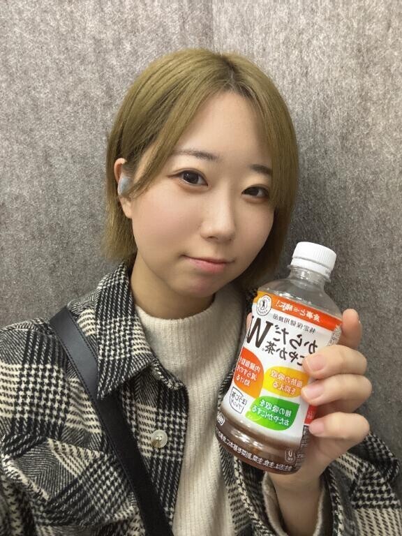 しっとり…