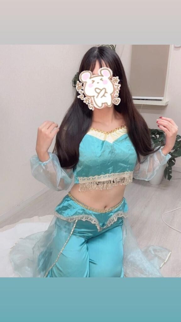 ジャスミン🩵らんなのです🪔