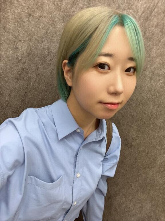 週の始まりからありがとう💕