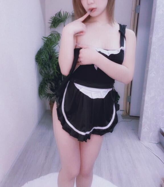 朝ということで…🔞