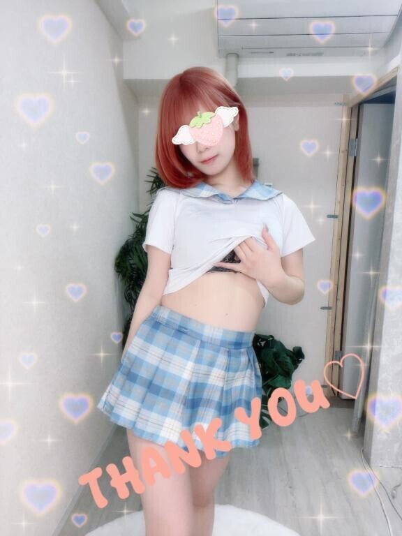 エルメで濃厚な50分🔞🍌