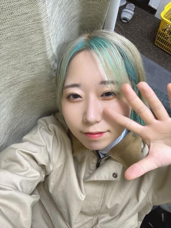 おはよう！