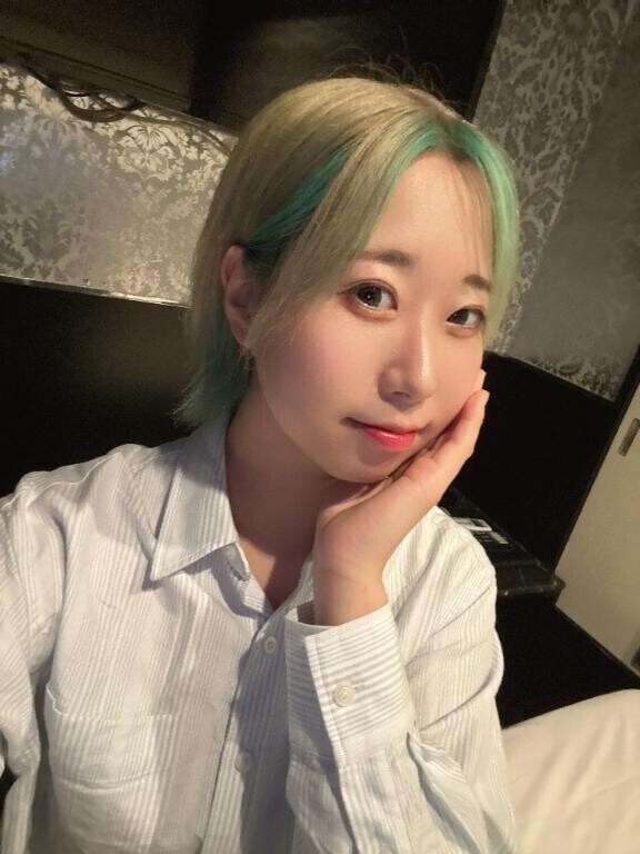今日の1発目！