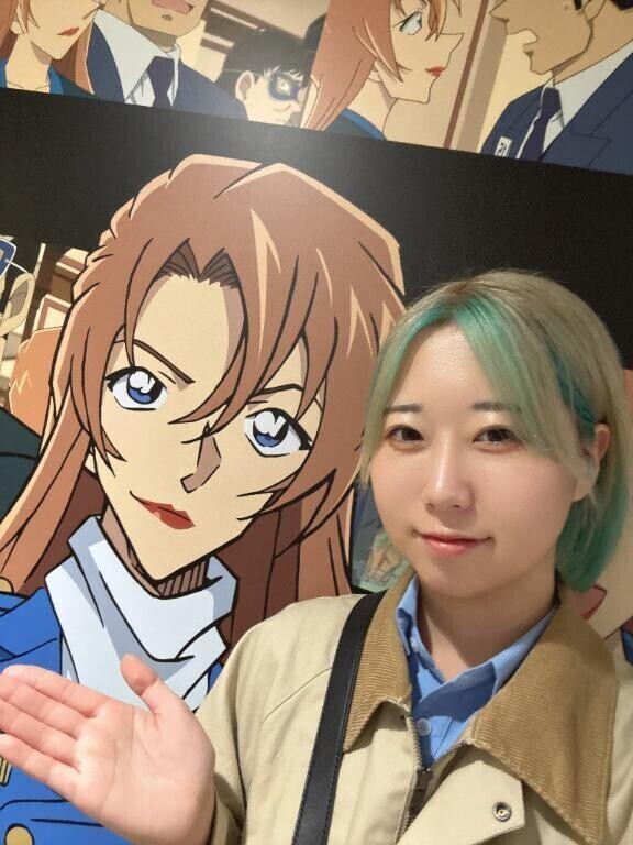 映画って楽しい