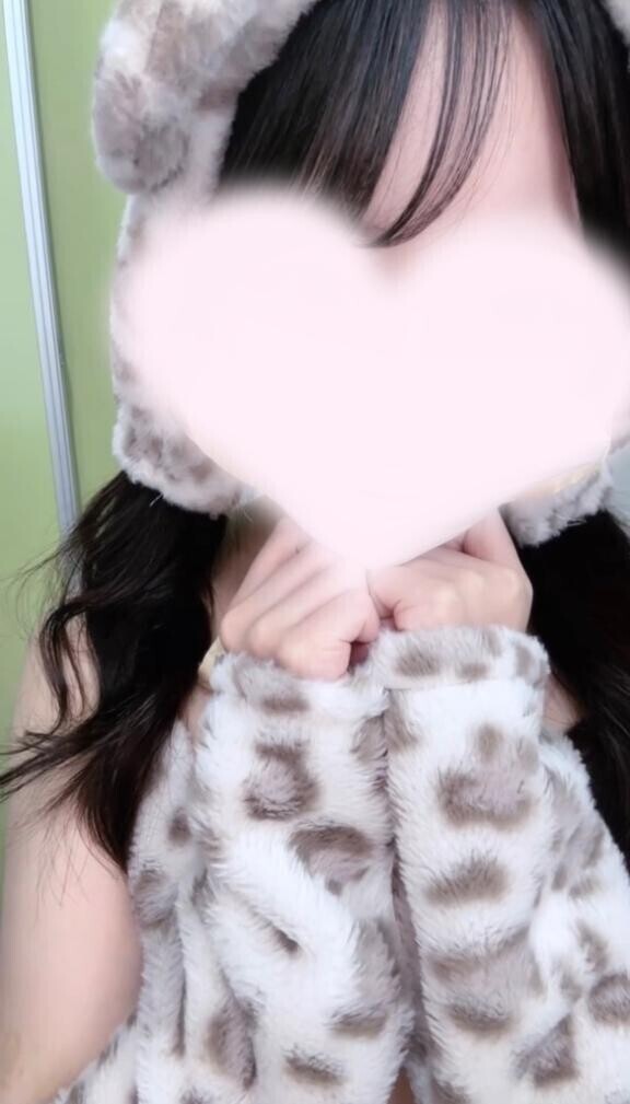 こんにちは♡