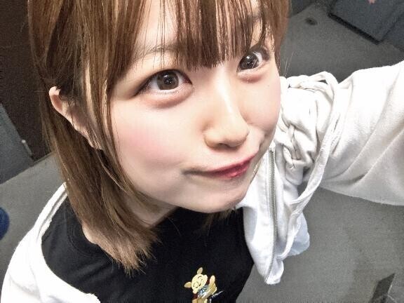 退勤しました！明日もいるよん