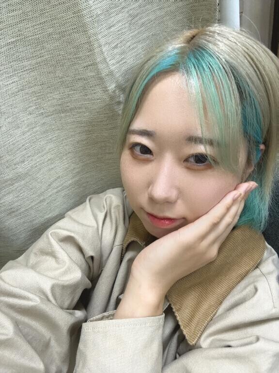 遅くなっちゃった💦