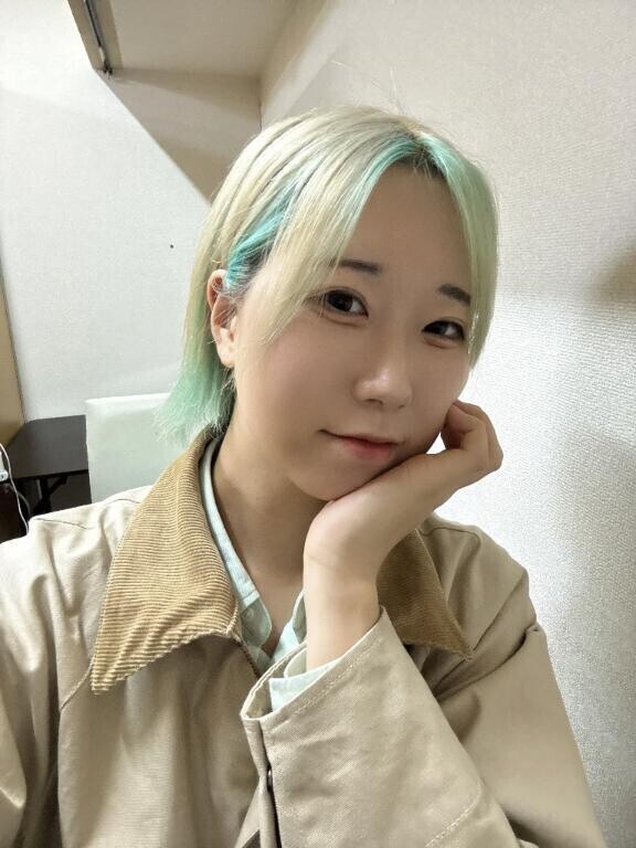 帰るよ〜