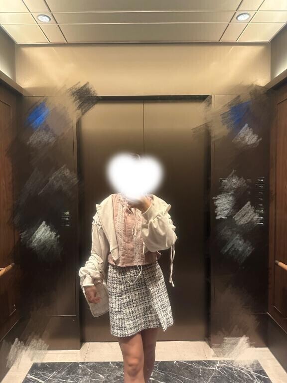 出勤しました！！