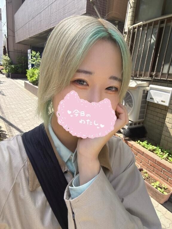 出勤したよぉー！