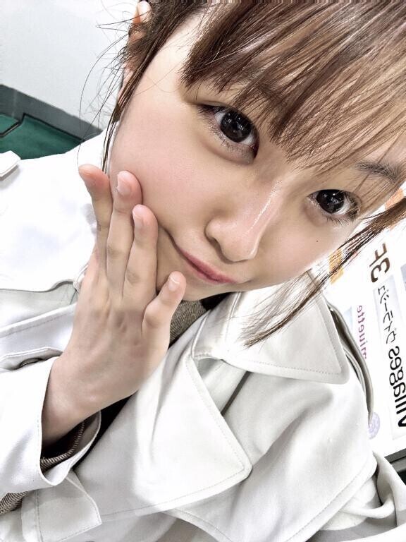 本日もありがとうございました♡
