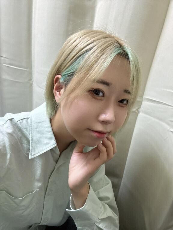出勤したよー🍀