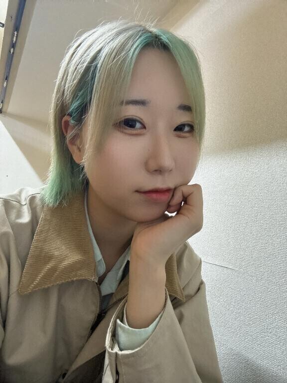 [お題]from:りんごさん