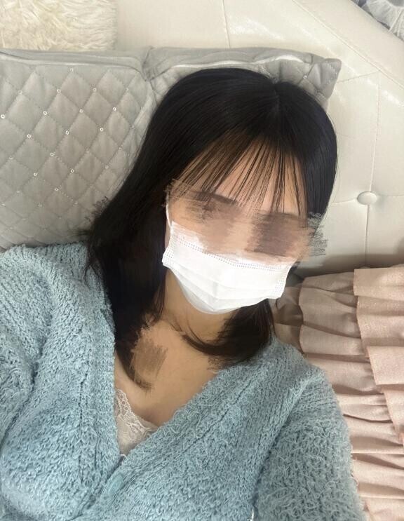 Dさん💓オニキス301号室✨