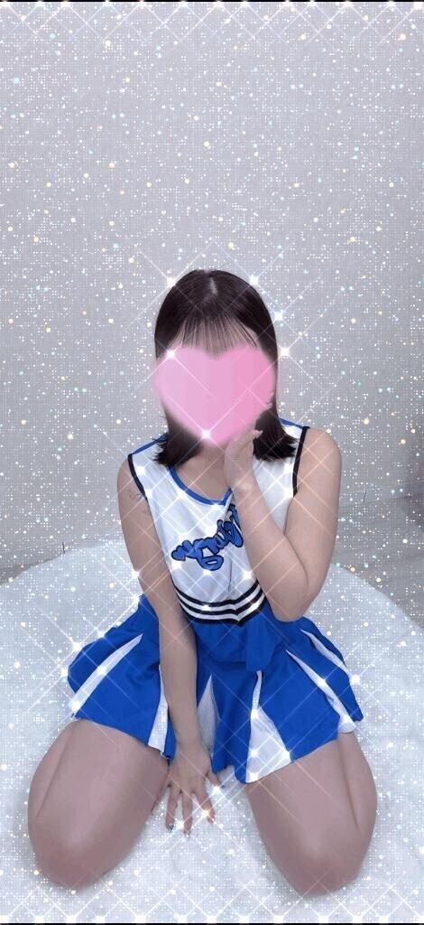 GWだ〜💕