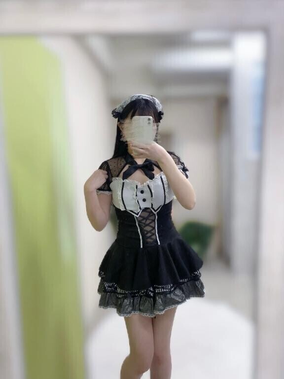 21時まで会えます🐻‍❄️🩵