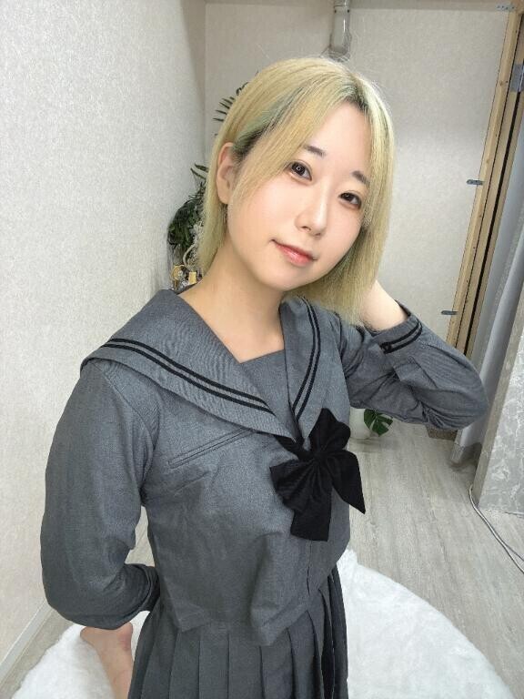 ドキドキ4P✨️