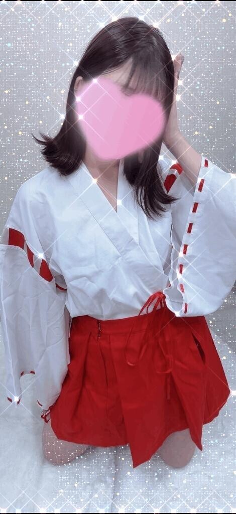 GW最終日⭐️