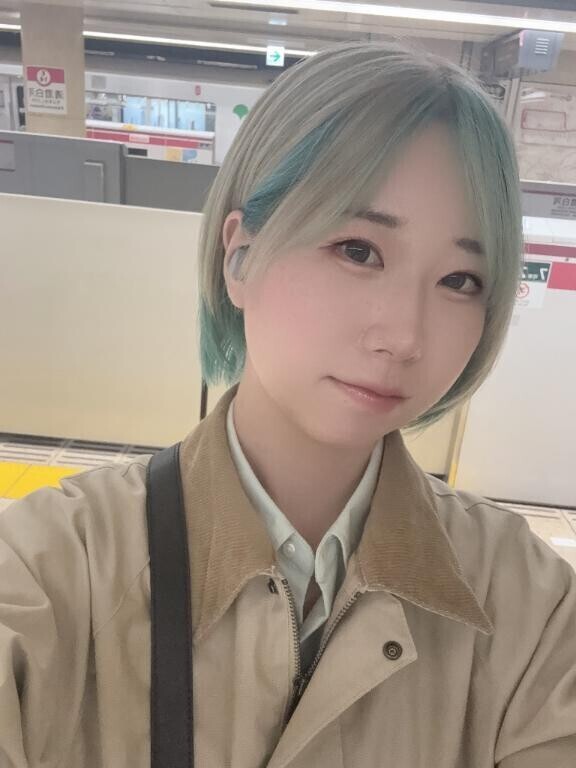[お題]from:りんごさん