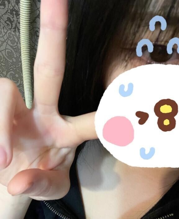 お礼💌