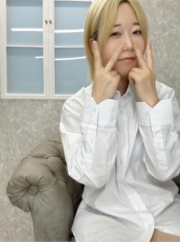 ねぇ！朝だよ、起きてよ！！