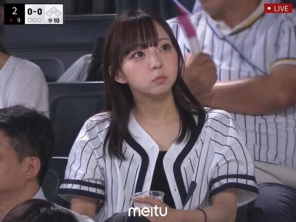 流行ってるやつ⋆⸜⚾️❕⸝‍⋆
