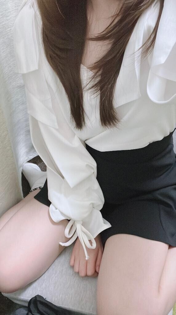 出勤しました🍑