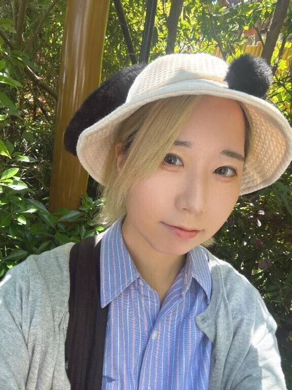 [お題]from:GOさん