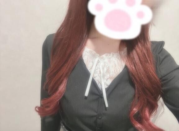 出勤しました🩵