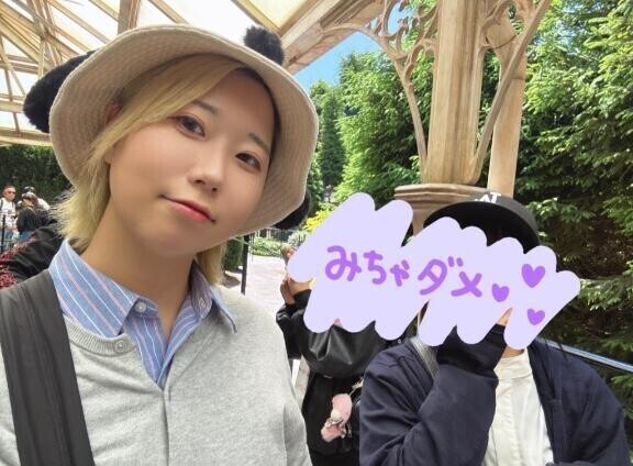 次の出勤日楽しみにしててね💕︎