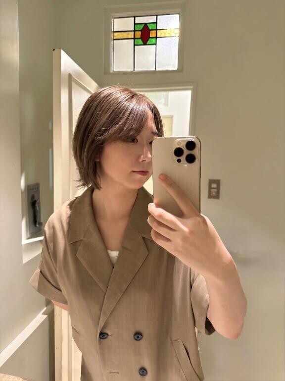 かなりのエロを持ってらっしゃる！？