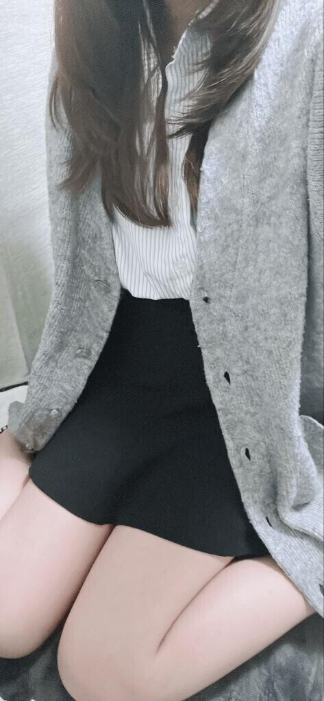出勤しました🍑