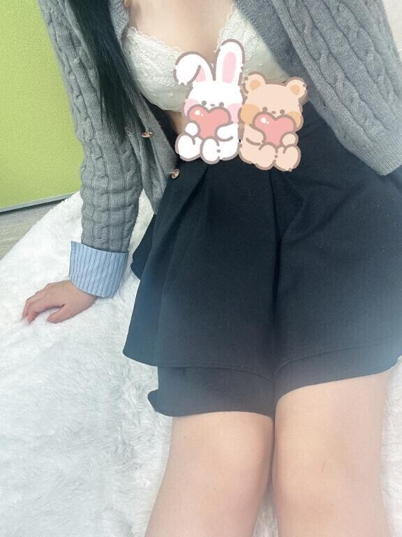 お礼💌