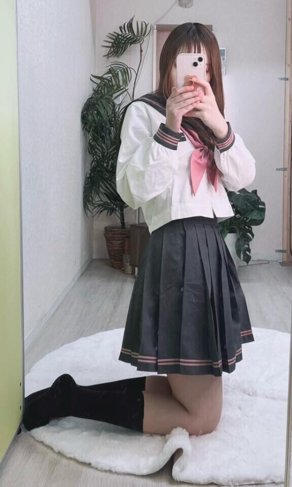 出勤しました🍑