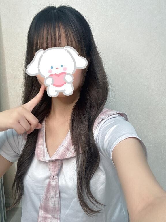 最後になって♡