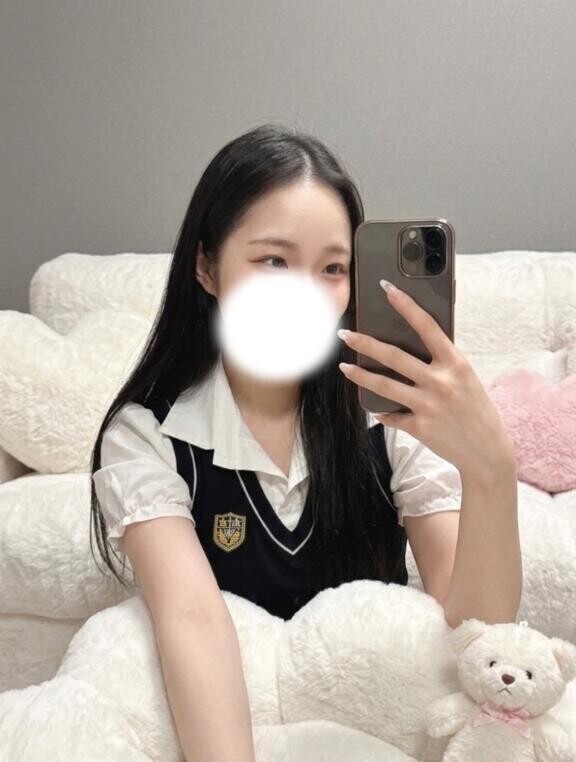 【お礼写メ日記】