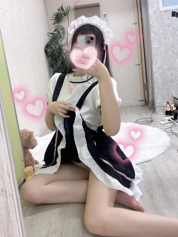 メイドさん、空いてます🎀♡