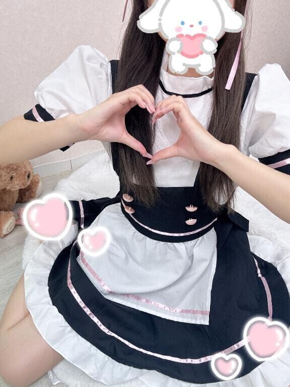 萌え萌えきゅん🫶🏻