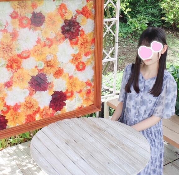 出勤します🌿