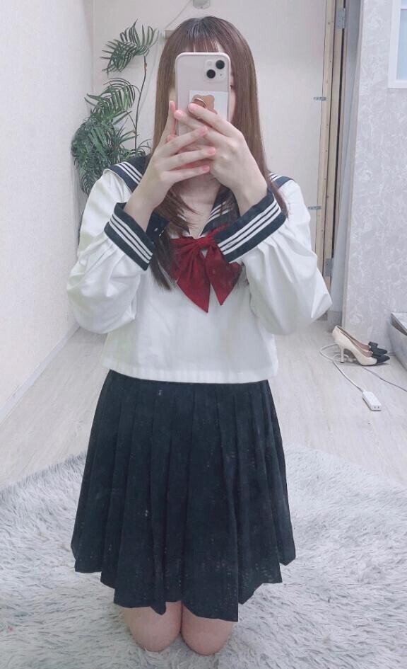 出勤しました🍑