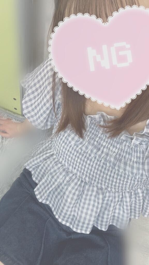 髪の毛切ったんだ〜❣️